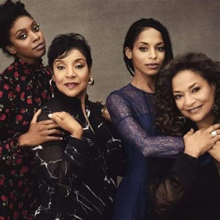 Exploring the Family of Phylicia Rashad: A Deep Dive into Her Personal Life