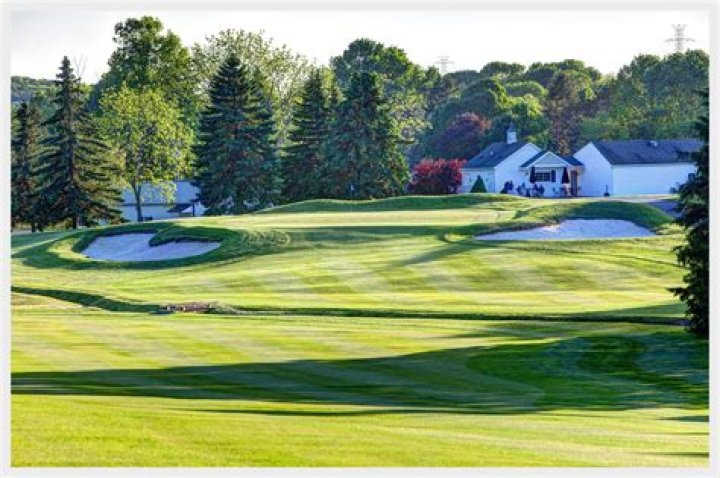 Exploring Picatinny Golf: The Unique Fusion of Golf and Precision Shooting