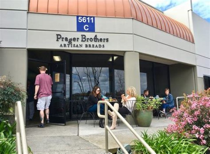 Prager Brothers Carlsbad: A Comprehensive Guide to the Artisan Bakery