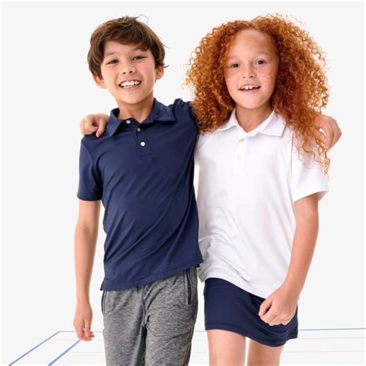 Essential Guide to Choosing Primary Kids Clothes