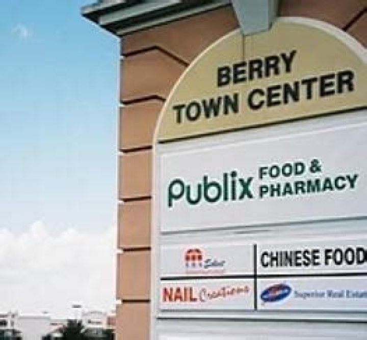 Exploring Publix Berry Town Center: Your Ultimate Guide