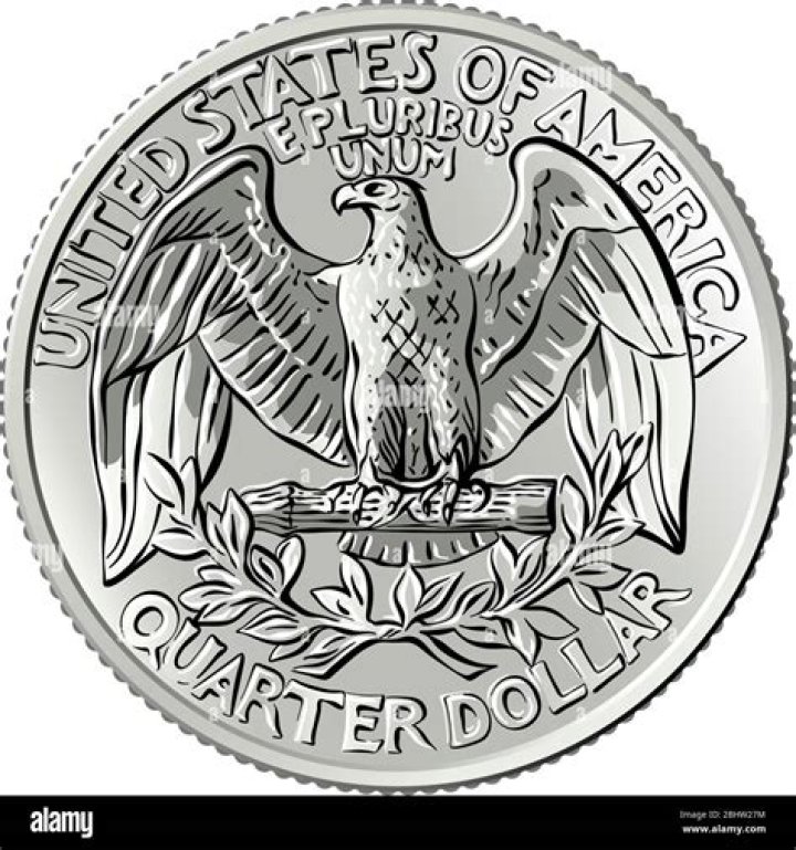 Discover the Significance and History of Quarters with Eagles