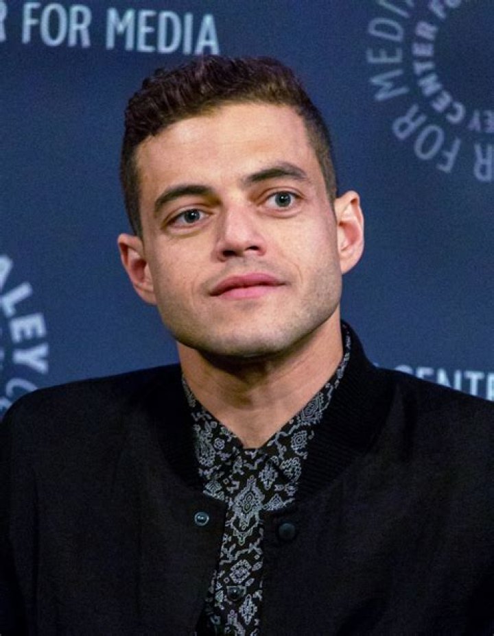 Rami Malek Nationality: Exploring the Background of the Oscar-Winning Actor