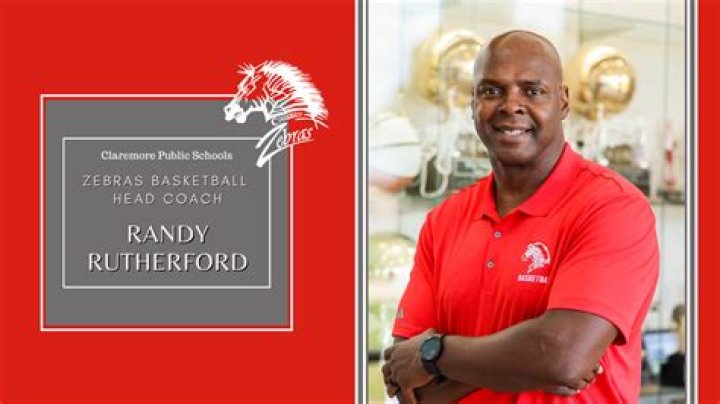 Unparalleled Insight into the Extraordinary Randy Rutherford