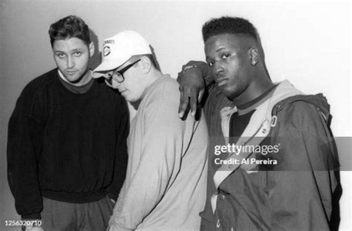 The Impact and Legacy of the Rap Group 3rd Bass