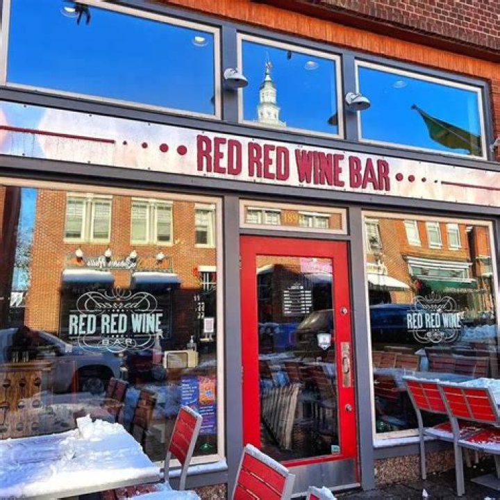 Red Red Wine Annapolis: A Comprehensive Guide to Enjoying the Best Wine Experience