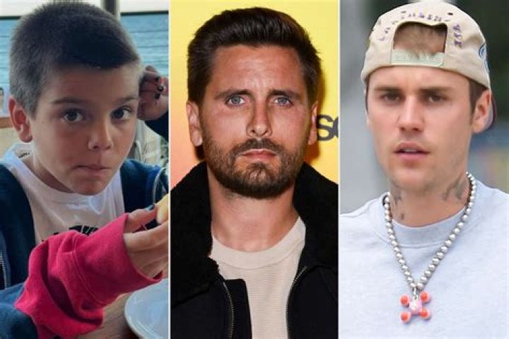 Exploring the Life of Reign Disick: The Youngest Member of the Kardashian Clan