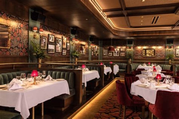 Restaurant Runway 84: A Culinary Journey Through Flavor and Style