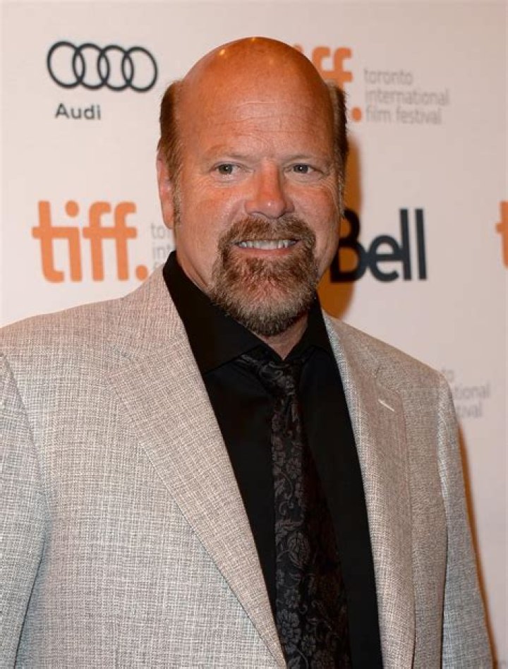 Rex Linn: A Comprehensive Look at the Life and Career of the Acclaimed Actor