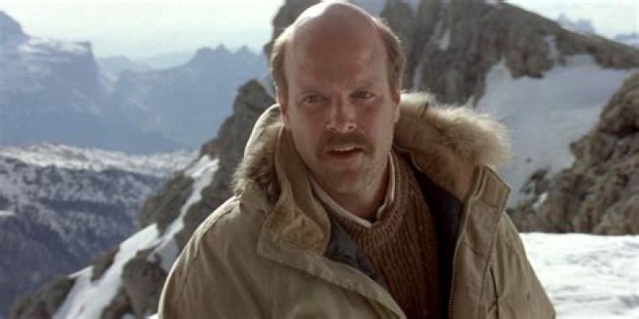 Rex Linn: The Cliffhanger Star and His Journey in Hollywood