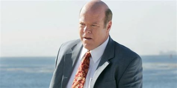 Exploring the Life and Career of Rex Linn: The CSI Star