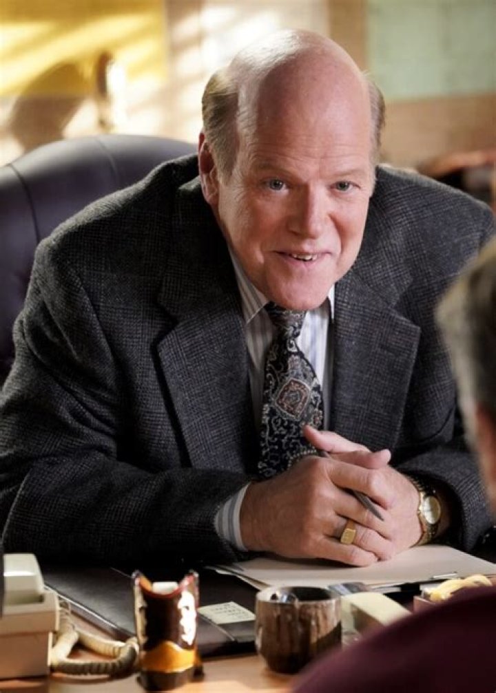Rex Linn in Young Sheldon: A Closer Look at His Role and Impact
