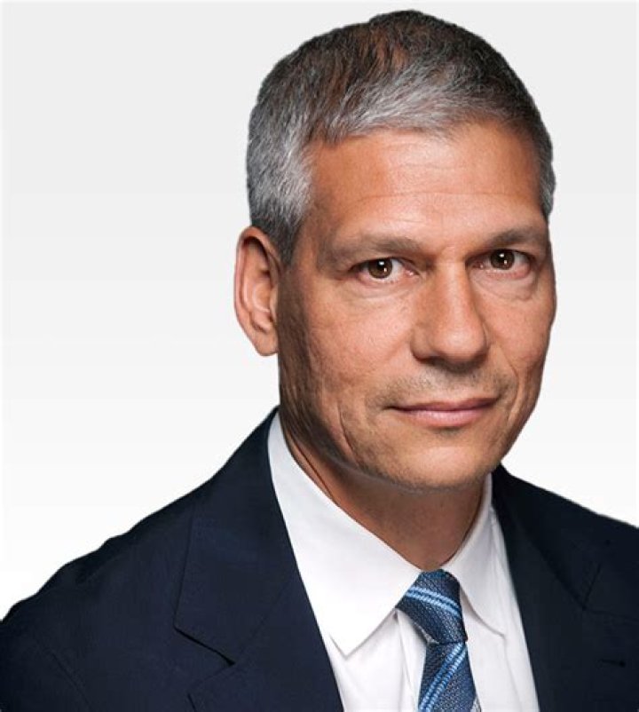 Delve into Rich Barrera's World: Uncover His Journey and Impact