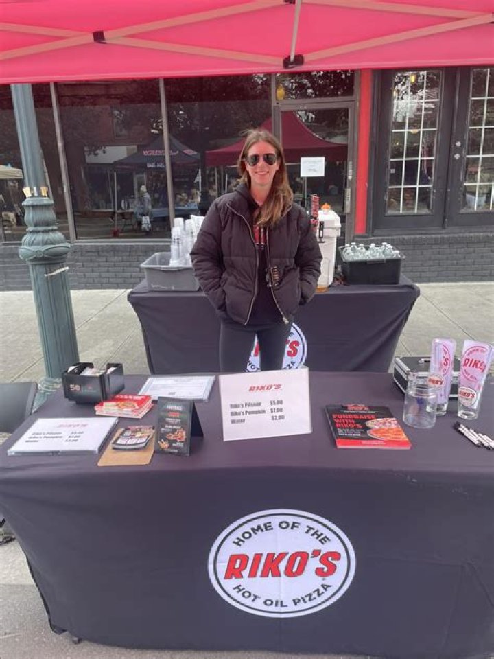 Rikos Hope Street: A Deep Dive into Its Impact and Significance