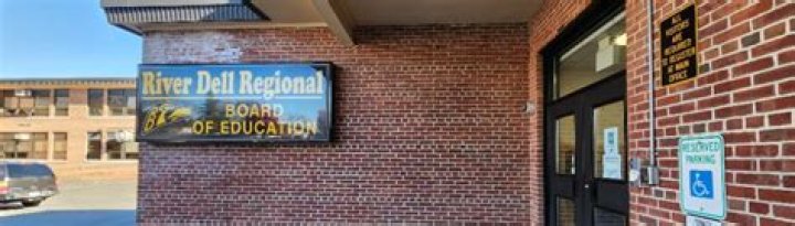 Discovering River Dell Regional High School: A Comprehensive Guide