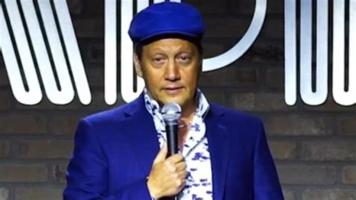 Is Rob Schneider Jewish? Exploring His Heritage and Cultural Identity