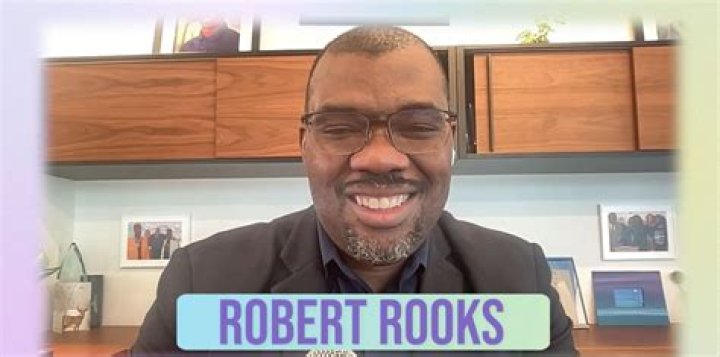 Robert Rooks: Master of the Gridiron