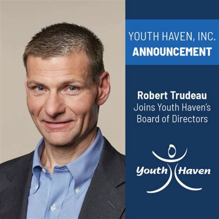 Discover Robert Trudeau's Legacy and Impact