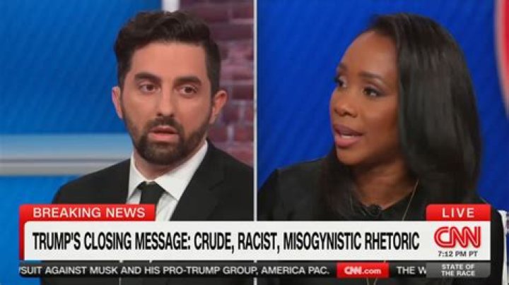 Ryan Girdusky: The Voice of the Conservative Youth Movement