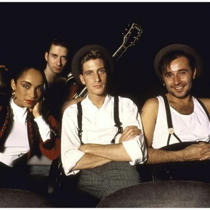 Sade The Band: A Timeless Journey Through Smooth Soul