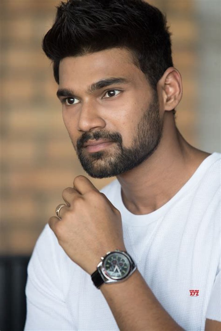 Exploring the Life and Career of Sai Sreenivas Bellamkonda
