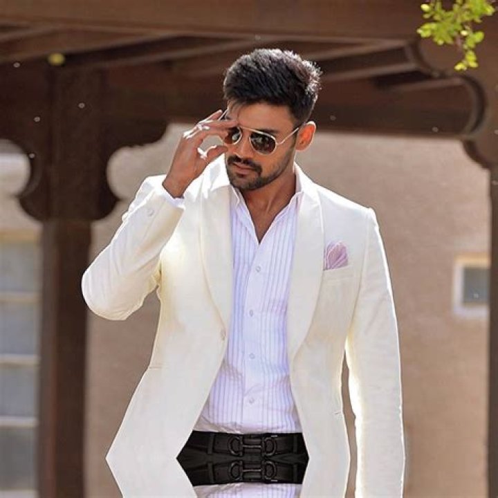 Sai Srinivas Bellamkonda: The Rising Star of Telugu Cinema