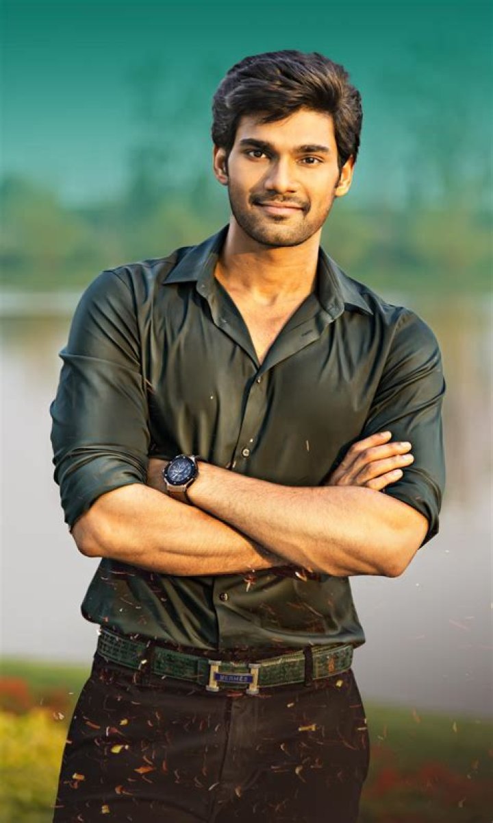 Sai Srinivas: A Comprehensive Insight into His Life and Achievements