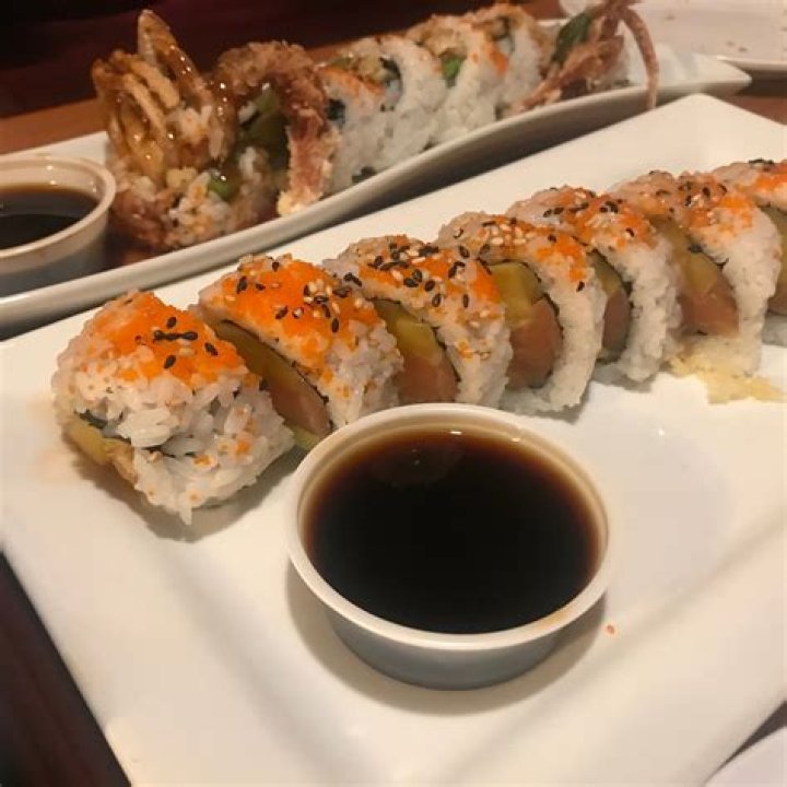 Sake Thai and Sushi: A Delicious Fusion of Flavors