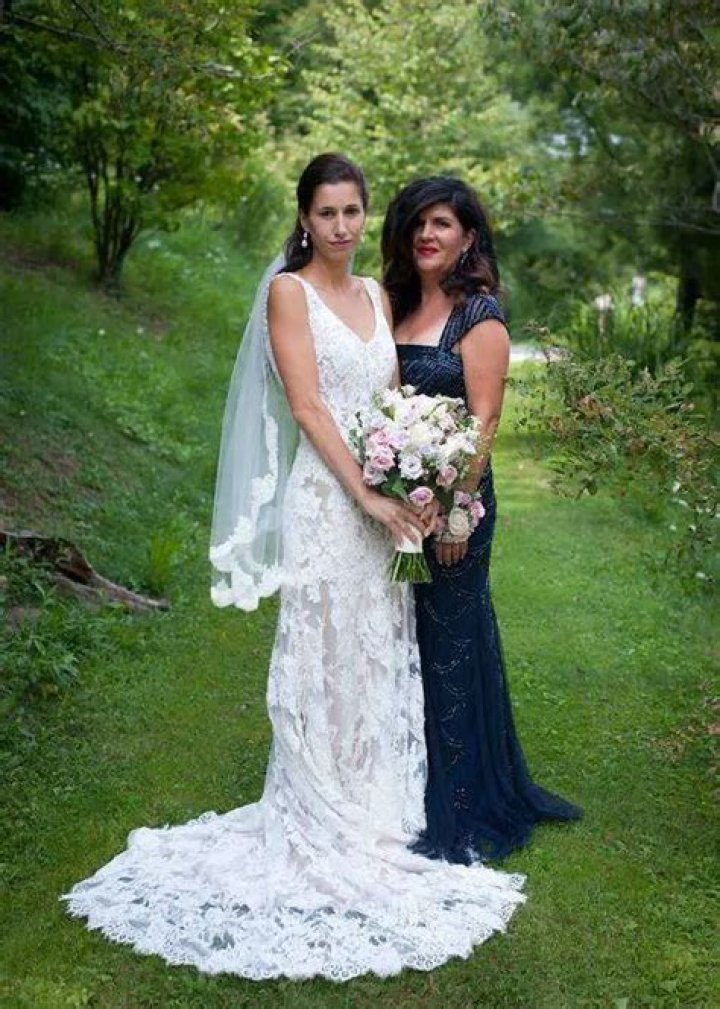 Discovering Salina Zito: A Renowned Journalist and Political Commentator