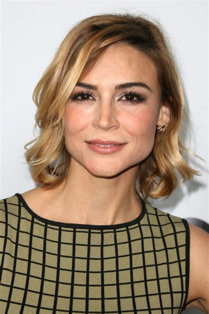 Samaire Armstrong: The Journey of a Versatile Talent