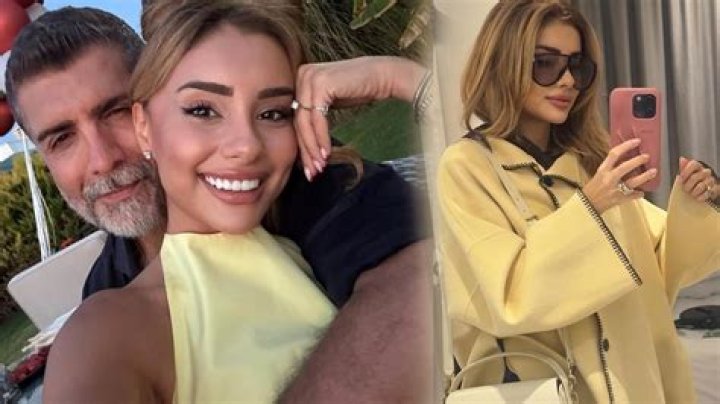 Samar Dadgar Instagram: A Deep Dive into Her Journey and Influence