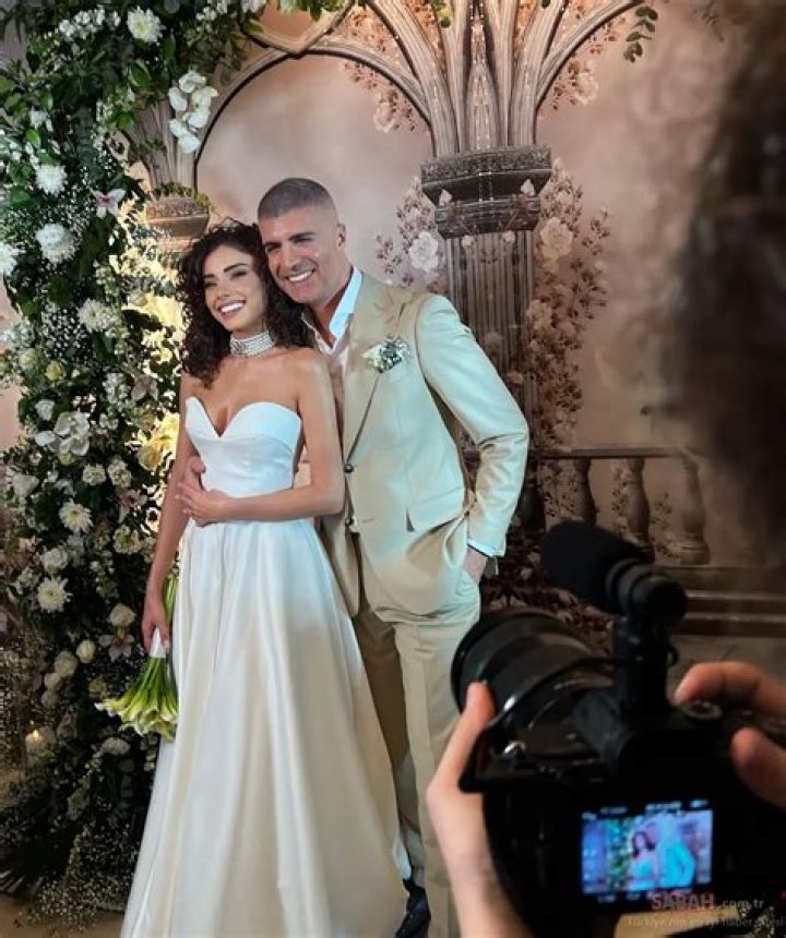 Samar Dadgar: The Rising Star of Afghan Cinema