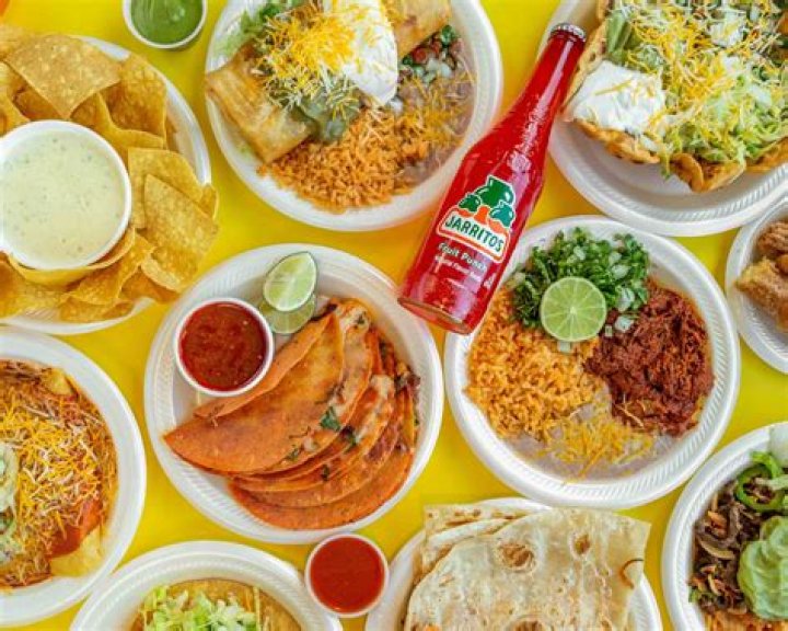 Santiago's Mexican: A Flavorful Journey Through Authentic Mexican Cuisine