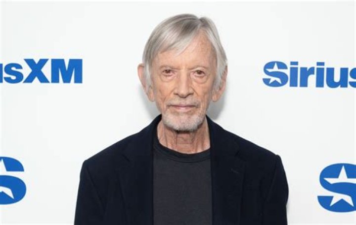 Exploring the Life and Career of Scott Glenn: An Actor's Journey