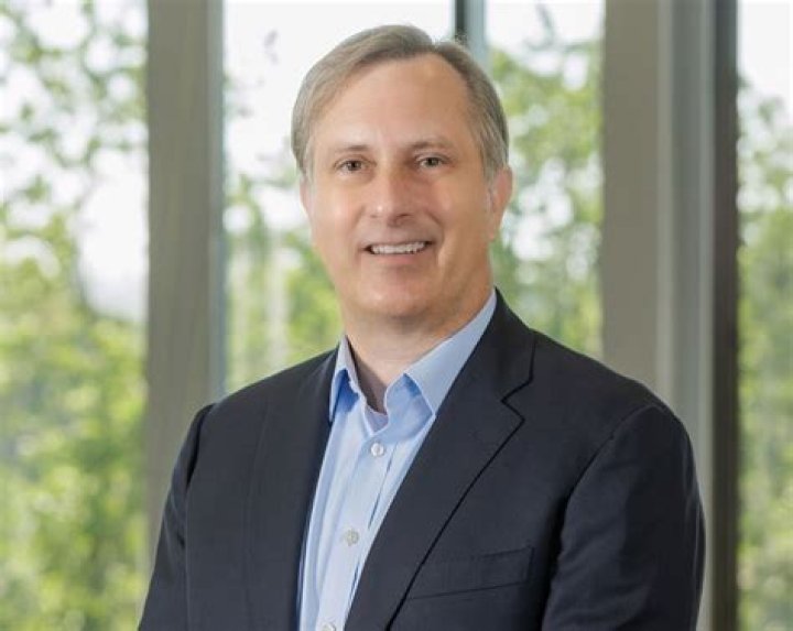 Scott Reents: The Ultimate Guide to His Life and Career