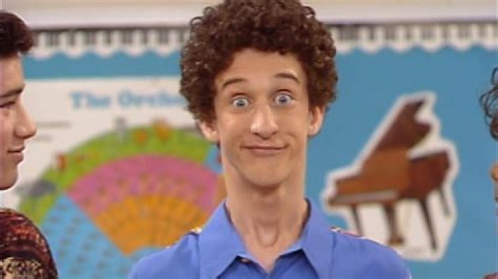Screech: The Iconic Character from Saved by the Bell