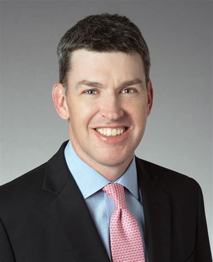 Discover the Extraordinary Journey of Sean Keohane, a Visionary Leader