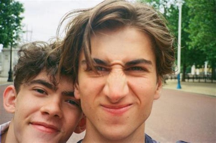 Exploring Sebastian Croft's Relationships: A Deep Dive into His Personal Life