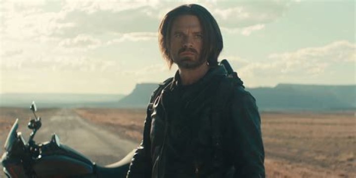 Exploring the Acting Career of Sebastian Stan