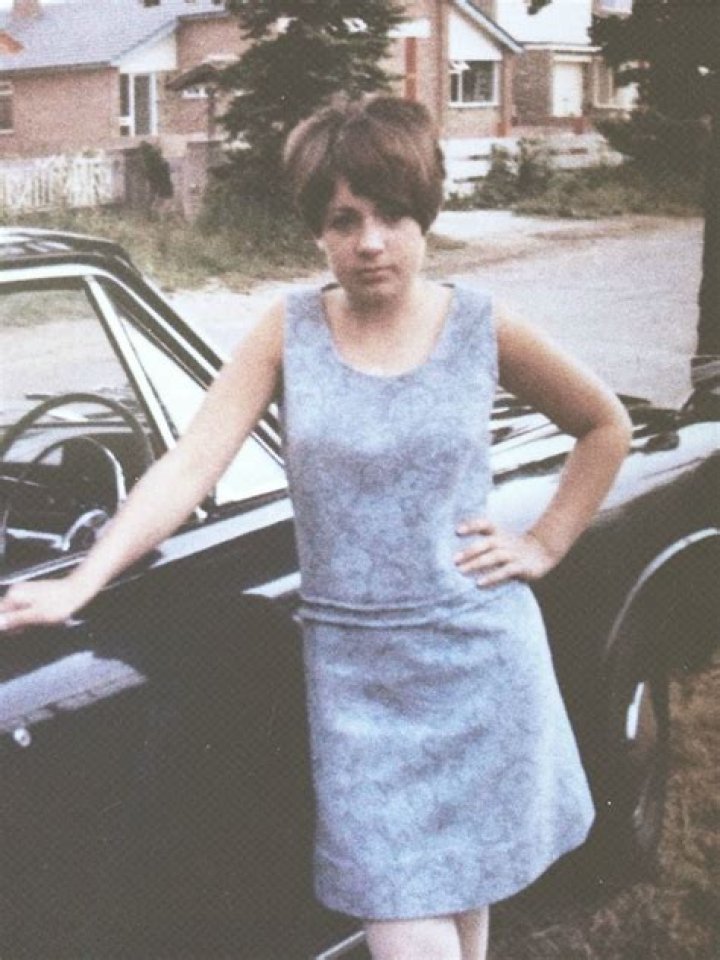 Sharon Osbourne: A Deep Dive into Her Life and Career in the 1960s