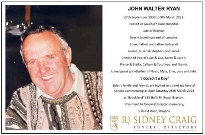 Discover More: Sidney Craig