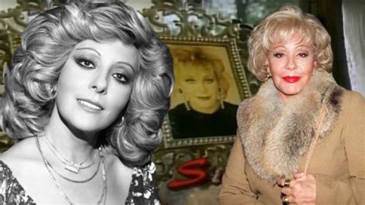 Silvia Pinal Today: A Timeless Icon of Mexican Cinema