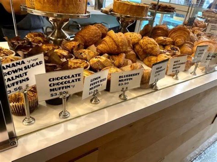 Simple Loaf Bakehouse: A Journey into Artisan Bread Making