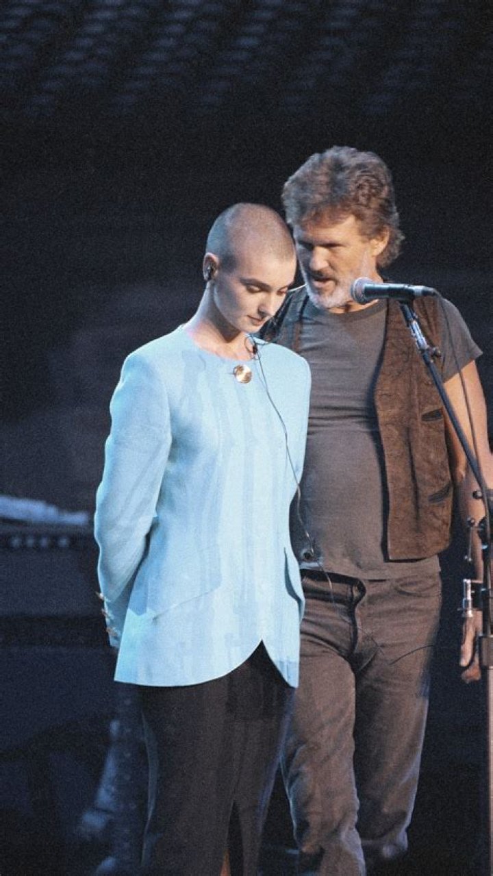 Exploring Sinéad O'Connor: The Iconic Artist and Her Bold Expressions