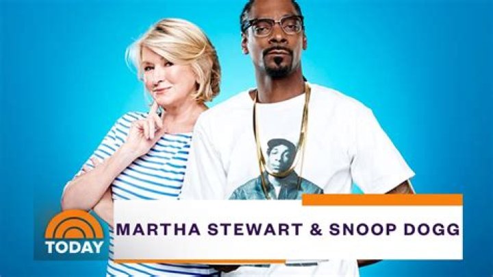 Snoop and Martha TV Show: A Unique Blend of Humor and Culinary Arts