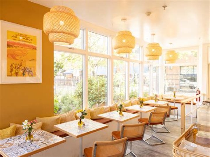 Sofi Corner Cafe: The Ultimate Coffee Experience