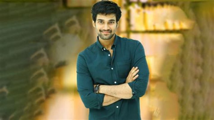 Sreenivas: A Comprehensive Biography and Insights