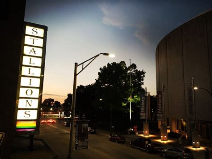 Exploring Stallions at Harrisburg: A Comprehensive Guide