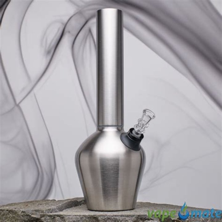 The Ultimate Steel Bong Experience: Your Guide to Smooth and Flavorful Inhales