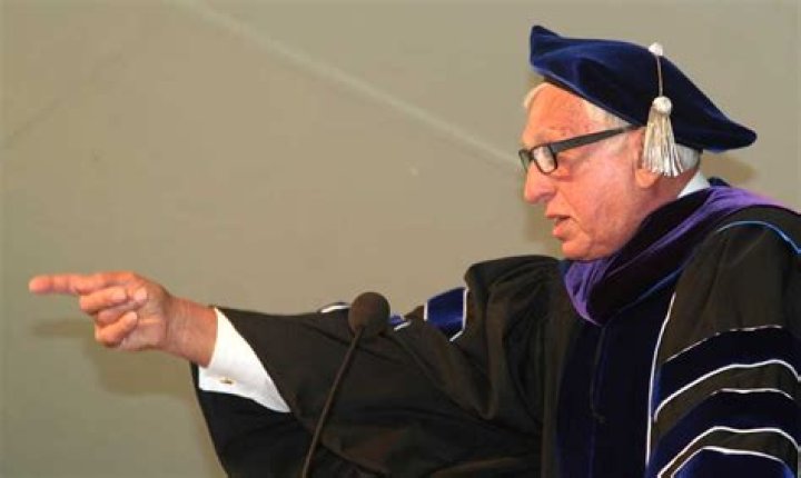 Meet the Digital Innovator: Stephen L. Green